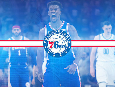O Philadelphia 76ers fez mudanças significativas em seu elenco durante a pré-temporada para se tornar um candidato imediato ao título da NBA.