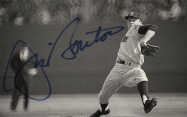 Jim Bouton, autor de “Ball Four” e ex-jogador do New York Yankees, faleceu aos 80 anos.