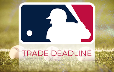 Detalhes sobre o prazo final de trocas da Major League Baseball em 2019