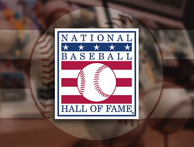 Cerimônia de indução do Hall da Fama do Beisebol da Liga Principal de 2019