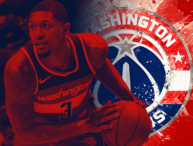 O Washington Wizards ofereceu a Bradley Beal uma extensão de contrato máxima (3 anos por US$ 111 milhões).