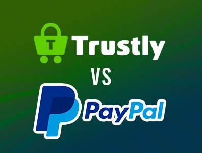 Trustly vs. PayPal em cassinos online