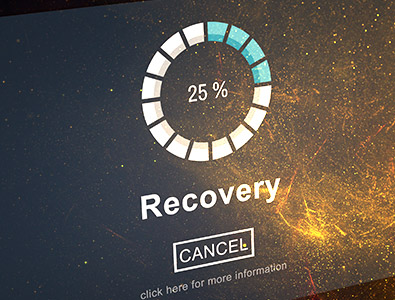 Uma recuperação mágica… até que deixou de ser (Parte 1 de 3)