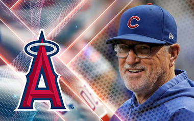 O ex-técnico dos Cubs, Joe Maddon, aceita o cargo de técnico do Los Angeles Angels.