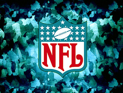 Os dez maiores wide receivers da história da NFL