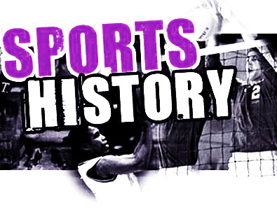 Neste dia na história do esporte (20/10/2019 – 26/10/2019)