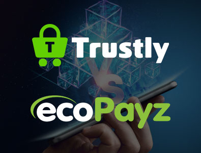 Trustly vs. Payz em cassinos online