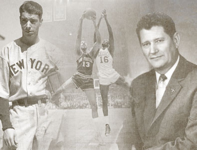 Neste dia na história do esporte (24/11/2019 – 30/11/2019)