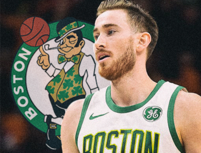 O ala do Boston Celtics, Gordon Hayward, ficará afastado por cerca de 6 semanas para se recuperar de uma cirurgia na mão.