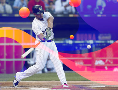 José Abreu e o Chicago White Sox chegam a um acordo de 3 anos no valor de US$ 50 milhões.