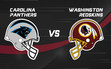 O Carolina Panthers demitiu o técnico Ron Rivera após a derrota humilhante para o Washington Redskins.