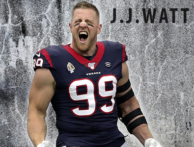 Os dez maiores defensive ends da história da NFL