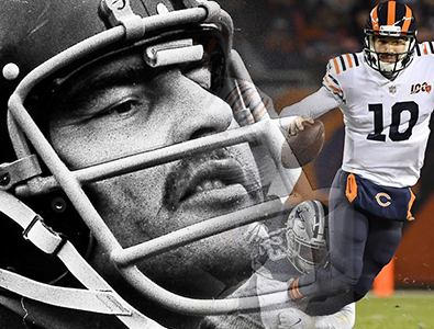 Os dez maiores linebackers centrais da NFL de todos os tempos