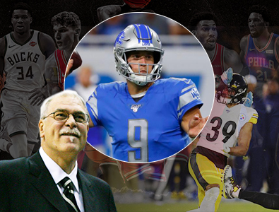 Neste dia na história do esporte (22/12/2019 – 28/12/2019)