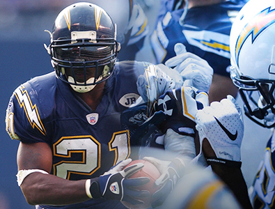 O Los Angeles Chargers permitiu que Philip Rivers entrasse no mercado de agentes livres, ao mesmo tempo que possibilitou que Tyrod Taylor conquistasse a posição de quarterback titular.