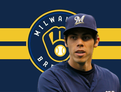 Será que os Brewers deveriam gastar mais de 200 milhões de dólares em Yelich?