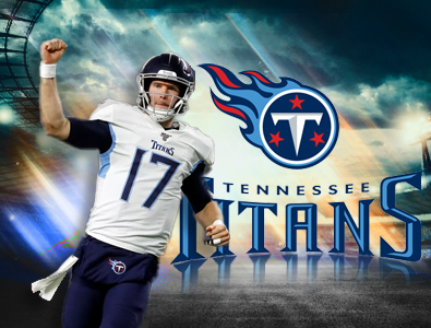 O Tennessee Titans e o quarterback Ryan Tannehill chegam a um acordo para um contrato de 4 anos.