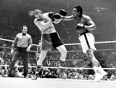 Neste dia na história do esporte (22/03/2020 – 28/03/2020)