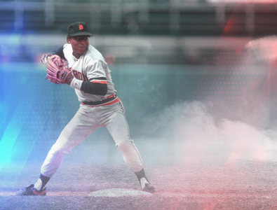 Os dez maiores jogadores de segunda base da história da MLB