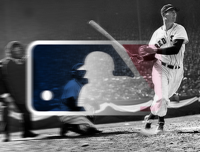 Os dez maiores jogadores de campo esquerdo da MLB de todos os tempos