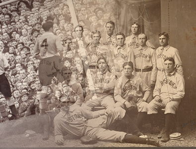 Neste dia na história do esporte (19/04/2020 – 25/04/2020)