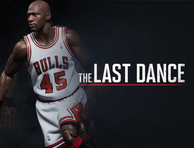 Análise dos episódios 3 e 4 do documentário “The Last Dance”