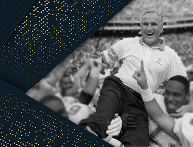 Don Shula, ex-técnico do Miami Dolphins, faleceu aos 90 anos.