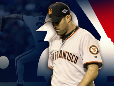 Os dez maiores arremessadores de relevo da MLB de todos os tempos