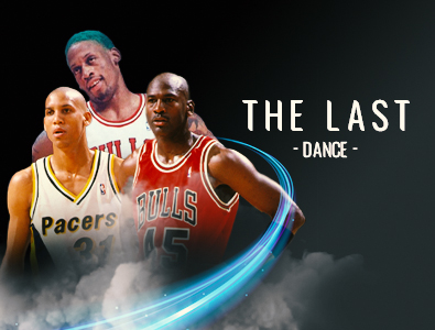 Análise dos episódios 9 e 10 do documentário “The Last Dance”