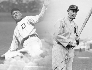 Neste dia na história do esporte (24/05/2020 – 30/05/2020)