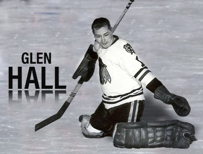 Os dez maiores goleiros da NHL de todos os tempos