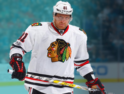 Os dez maiores pontas-direitas da NHL de todos os tempos