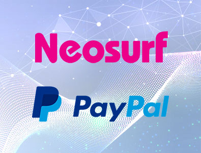 Neosurf vs. PayPal em cassinos online
