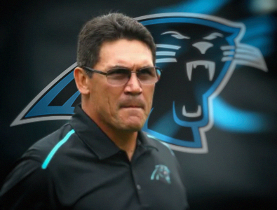 O New England Patriots assinou um contrato de curta duração com o quarterback Cam Newton.