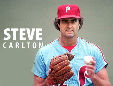 Os dez maiores arremessadores de strikeout da história da MLB