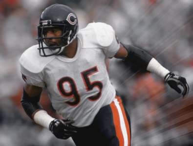 Os dez maiores pass rushers da NFL de todos os tempos