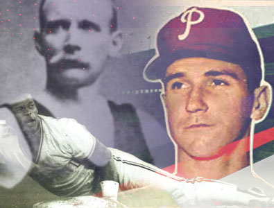 Neste dia na história do esporte (23/08/2020 – 29/08/2020)