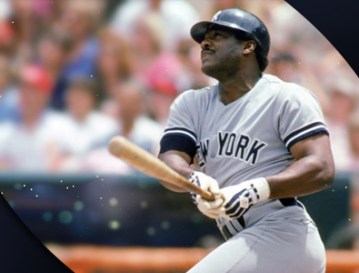 Os dez maiores rebatedores designados da história da MLB