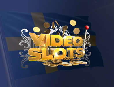 A Videoslots Sports recebeu uma licença da Autoridade Sueca de Jogos de Azar.