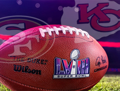 Prévia, palpites e probabilidades para o Super Bowl LVIII - Kansas City Chiefs x San Francisco 49ers
