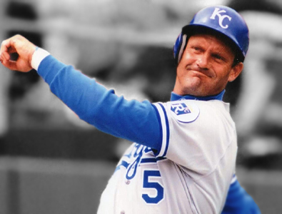 Os dez maiores rebatedores da pós-temporada da MLB de todos os tempos