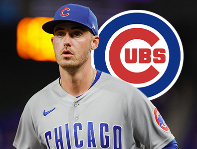 O Chicago Cubs assinou um contrato de 3 anos e US$ 80 milhões com o astro do campo externo Cody Bellinger.