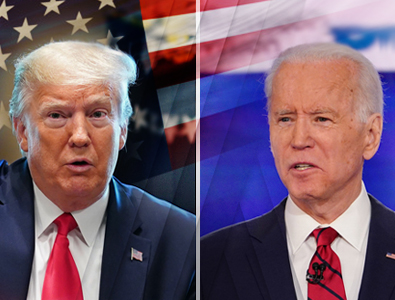 Análise e probabilidades de apostas para a eleição presidencial dos EUA de 2020