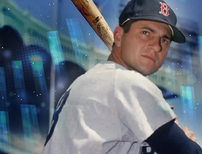 Os dez maiores rebatedores duplos da história da MLB