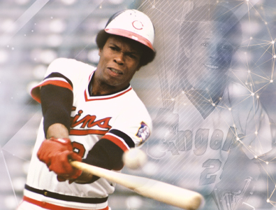 Os dez maiores rebatedores simples da história da MLB