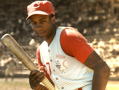 Os dez maiores rebatedores de home runs da MLB de todos os tempos