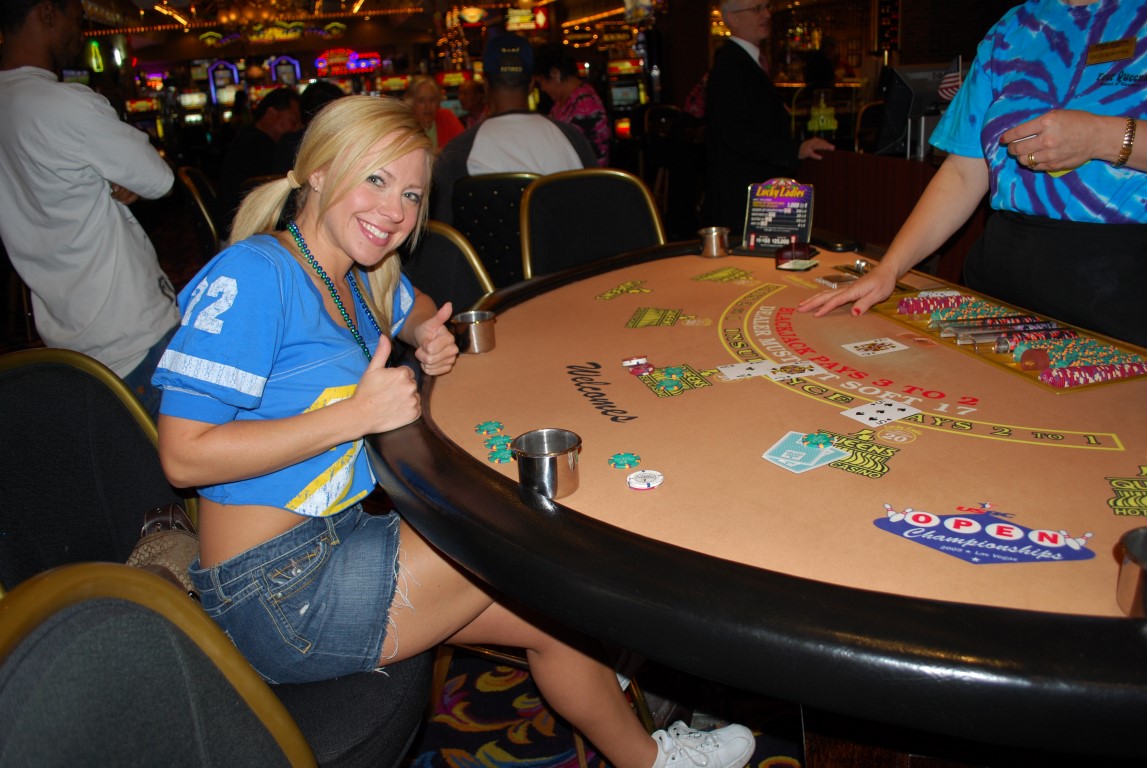 Aposta paralela de sequência no Blackjack