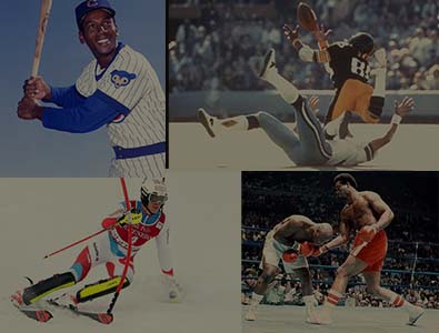 Neste dia na história do esporte (17/01/2021 – 23/01/2021)