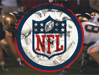 Os dez melhores jogadores da NFL com mais jardas recebidas na carreira