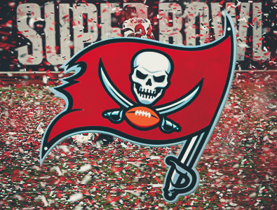 O Tampa Bay Buccaneers derrotou o Kansas City Chiefs por 31 a 9 no Super Bowl LV.